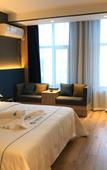 Туры в отель Lelan Exquisite Hotel (Xingyang High speed Railway West Station Branch)