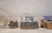 Туры в отель Welcome Hotel (Doujiangyan Scenic Area)