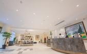 Туры в отель Welcome Hotel (Doujiangyan Scenic Area)