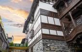 Туры в отель Welcome Hotel (Doujiangyan Scenic Area)