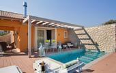 Туры в отель Litohoro Olympus Resort Villas & Spa