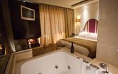 Туры в отель Litohoro Olympus Resort Villas & Spa