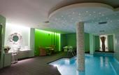 Туры в отель Litohoro Olympus Resort Villas & Spa