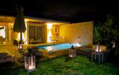 Туры в отель Litohoro Olympus Resort Villas & Spa