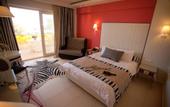 Туры в отель Litohoro Olympus Resort Villas & Spa