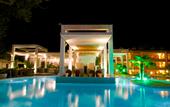 Туры в отель Litohoro Olympus Resort Villas & Spa