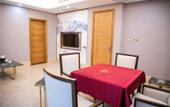 Туры в отель Ziyang Maolin Jinchen Hotel