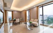 Туры в отель Ziyang Maolin Jinchen Hotel