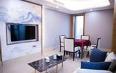 Туры в отель Ziyang Maolin Jinchen Hotel