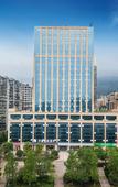 Туры в отель Ziyang Maolin Jinchen Hotel