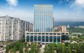 Туры в отель Ziyang Maolin Jinchen Hotel