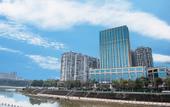 Туры в отель Ziyang Maolin Jinchen Hotel