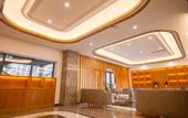 Туры в отель Ziyang Maolin Jinchen Hotel