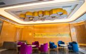Туры в отель Ziyang Maolin Jinchen Hotel