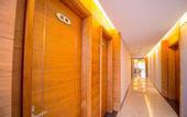 Туры в отель Ziyang Maolin Jinchen Hotel