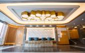 Туры в отель Ziyang Maolin Jinchen Hotel