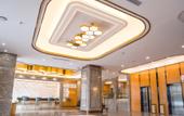 Туры в отель Ziyang Maolin Jinchen Hotel