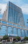 Туры в отель Ziyang Maolin Jinchen Hotel