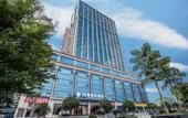 Туры в отель Ziyang Maolin Jinchen Hotel