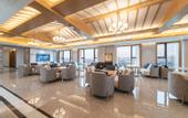 Туры в отель Ziyang Maolin Jinchen Hotel