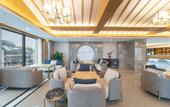 Туры в отель Ziyang Maolin Jinchen Hotel