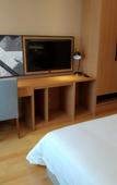 Туры в отель Urba Hotel (Chengdu East Railway Station Yinghui Road Subway Station)