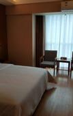 Туры в отель Urba Hotel (Chengdu East Railway Station Yinghui Road Subway Station)