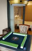 Туры в отель Urba Hotel (Chengdu East Railway Station Yinghui Road Subway Station)