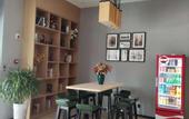 Туры в отель City Cheerful Hotel (Nanzhang Railway Station Shuijing Plaza)