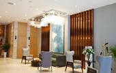 Туры в отель City Cheerful Hotel (Nanzhang Railway Station Shuijing Plaza)