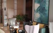 Туры в отель City Cheerful Hotel (Nanzhang Railway Station Shuijing Plaza)