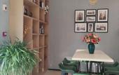 Туры в отель City Cheerful Hotel (Nanzhang Railway Station Shuijing Plaza)