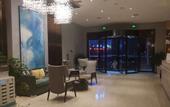 Туры в отель City Cheerful Hotel (Nanzhang Railway Station Shuijing Plaza)