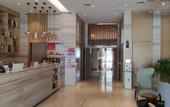 Туры в отель City Cheerful Hotel (Nanzhang Railway Station Shuijing Plaza)