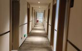 Туры в отель City Cheerful Hotel (Nanzhang Railway Station Shuijing Plaza)
