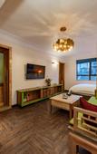 Туры в отель Nanqiang Biyuan Hotel