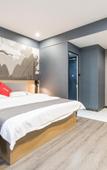Туры в отель Shangkeyou Hotel(Dayanta Subway entrance)