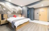 Туры в отель Shangkeyou Hotel(Dayanta Subway entrance)