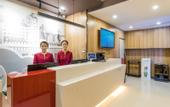 Туры в отель Shangkeyou Hotel(Dayanta Subway entrance)