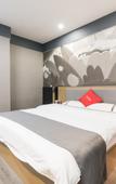 Туры в отель Shangkeyou Hotel(Dayanta Subway entrance)