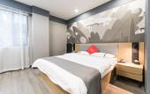 Туры в отель Shangkeyou Hotel(Dayanta Subway entrance)