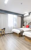 Туры в отель Shangkeyou Hotel(Dayanta Subway entrance)