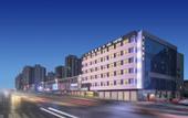 Туры в отель Yihai Hotel (Zhengzhou South China City Longhu Jinyi City Shopping Center Branch)