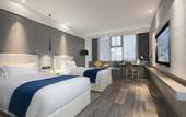 Туры в отель Yihai Hotel (Zhengzhou South China City Longhu Jinyi City Shopping Center Branch)