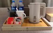 Туры в отель Yihai Hotel (Zhengzhou South China City Longhu Jinyi City Shopping Center Branch)