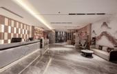 Туры в отель Yihai Hotel (Zhengzhou South China City Longhu Jinyi City Shopping Center Branch)