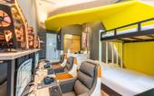 Туры в отель IGenie·Love Spirit E-sports Hotel (Chengdu Guanghua Branch)