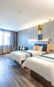 Туры в отель Homeinn Selected Hotel (Taiyuan Beizhonghuan Lishige Outlet)
