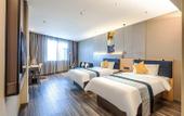 Туры в отель Homeinn Selected Hotel (Taiyuan Beizhonghuan Lishige Outlet)