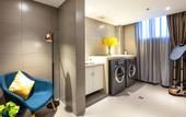 Туры в отель Homeinn Selected Hotel (Taiyuan Beizhonghuan Lishige Outlet)